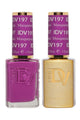 DND - Diva Duo - Masquerade - #197 - Gel & Lacquer Polish at Beyond Polish