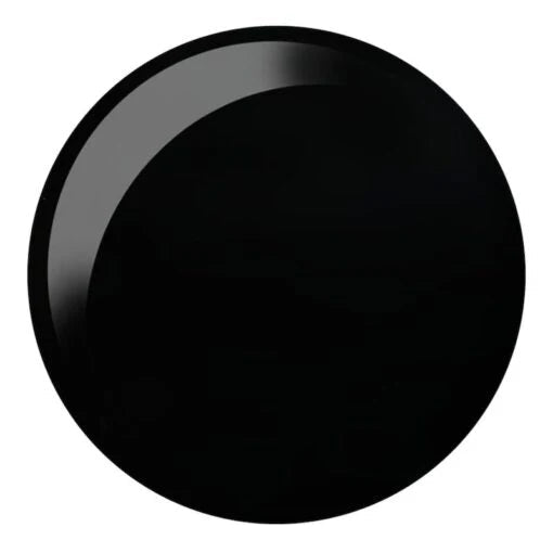 DND Diva Duo Matrix Black Creme Gel & Lacquer | Beyond Polish
