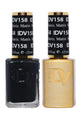DND - Diva Duo - Matrix- #158 - Gel & Lacquer Polish at Beyond Polish