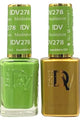 DND - Diva Duo - Meditation - #278 - Gel & Lacquer Polish at Beyond Polish