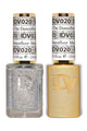 DND - Diva Duo - Meet On The Dancefloor - #020 - Gel & Lacquer Polish at Beyond Polish