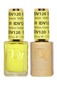 DND - Diva Duo - Mellow Gemini - #120 - Gel & Lacquer Polish at Beyond Polish