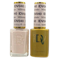 DND - Diva Duo - Cotton Candy Lilac - #101