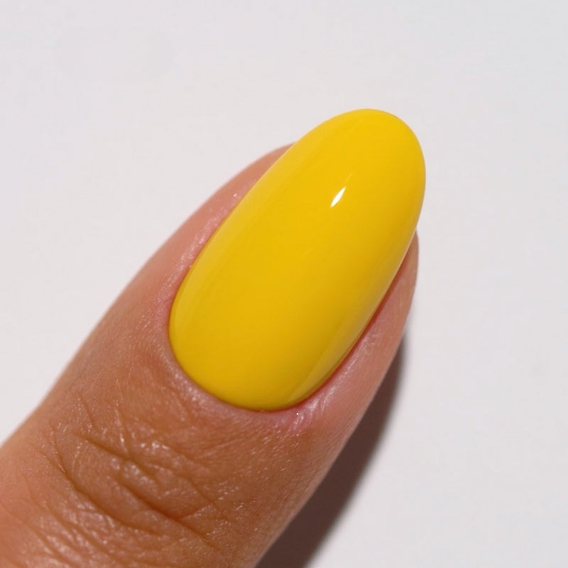 DND - Diva Duo - Mimosa - #203 - Gel & Lacquer Polish at Beyond Polish