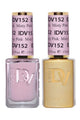DND - Diva Duo - Misty Pink - #152 - Gel & Lacquer Polish at Beyond Polish
