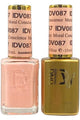 DND - Diva Duo - Moral Conscience - #087 - Gel & Lacquer Polish at Beyond Polish