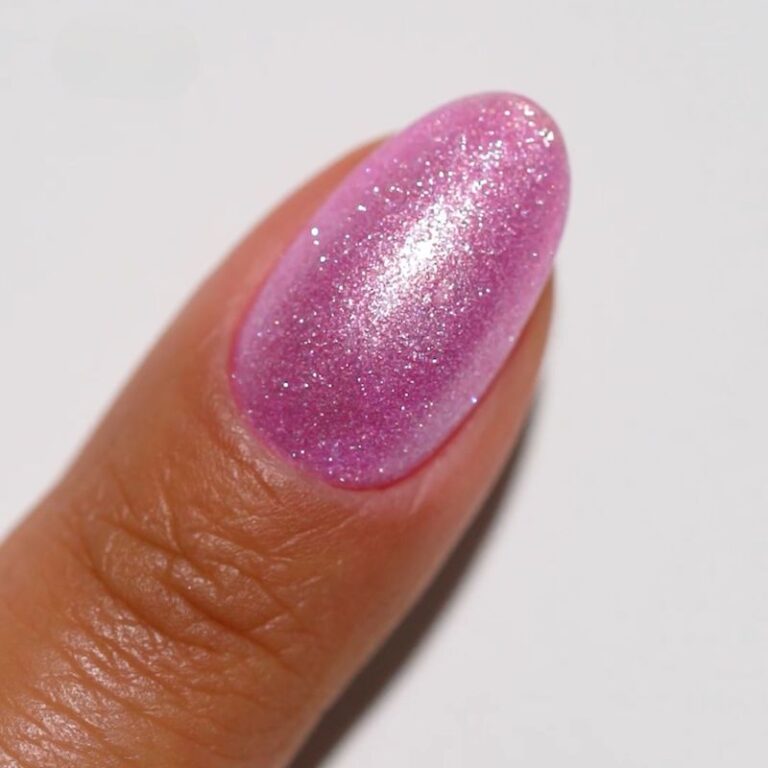 DND - Diva Duo - Norah - #015 - Pink Gel & Lacquer Polish - DND