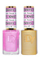 DND - Diva Duo - Norah - #015 - Gel & Lacquer Polish at Beyond Polish