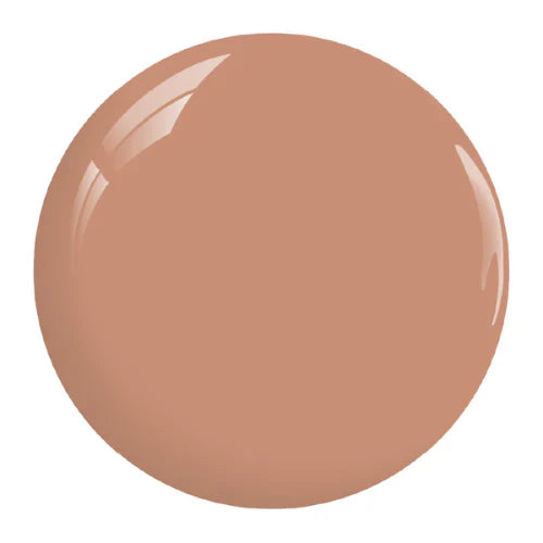 DND - Diva Duo - Nude Glamour - #070 - Gel & Lacquer Polish at Beyond Polish