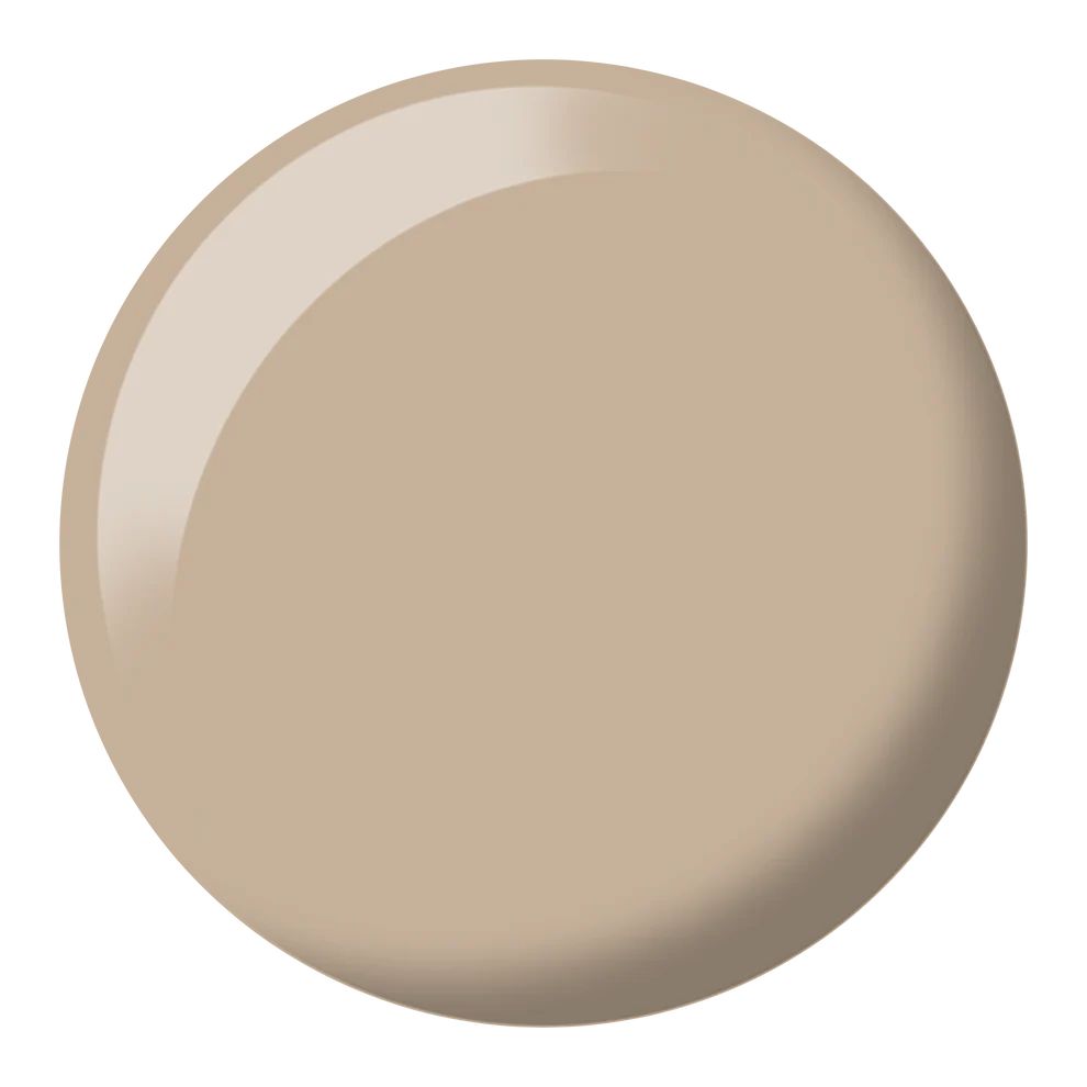 DND - Diva Duo - Nude Mocha - #266 - Gel & Lacquer Polish at Beyond Polish