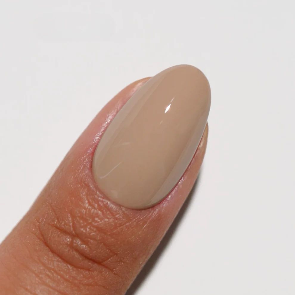 DND - Diva Duo - Nude Mocha - #266 - Gel & Lacquer Polish at Beyond Polish