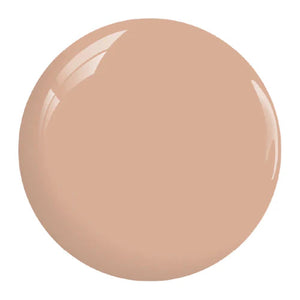 DND - Diva Duo - Nude Musical - #149 - Pink Gel & Lacquer Polish - DND