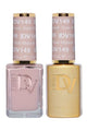 DND - Diva Duo - Nude Musical - #149 - Gel & Lacquer Polish at Beyond Polish