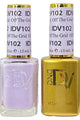 DND - Diva Duo - Off The Grid - #102 - Gel & Lacquer Polish at Beyond Polish