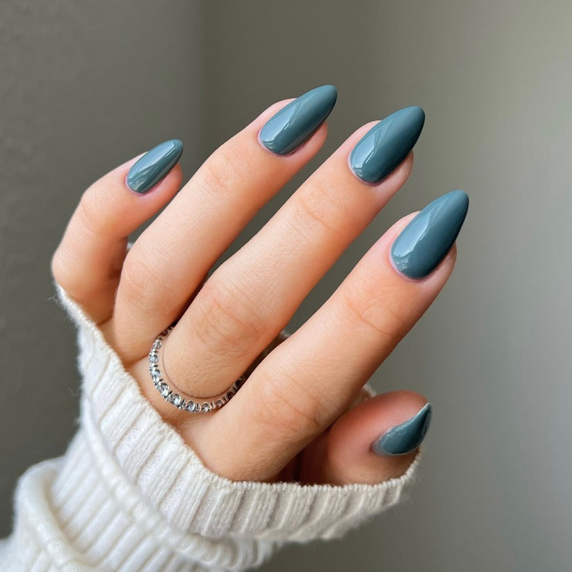 DND - Diva Duo - One Hit Wonder - #261 - Gel & Lacquer Polish at Beyond Polish