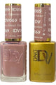 DND - Diva Duo - Opposites Attract - #069 - Gel & Lacquer Polish at Beyond Polish
