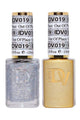 DND - Diva Duo - Out of Place - #019 - Gel & Lacquer Polish at Beyond Polish