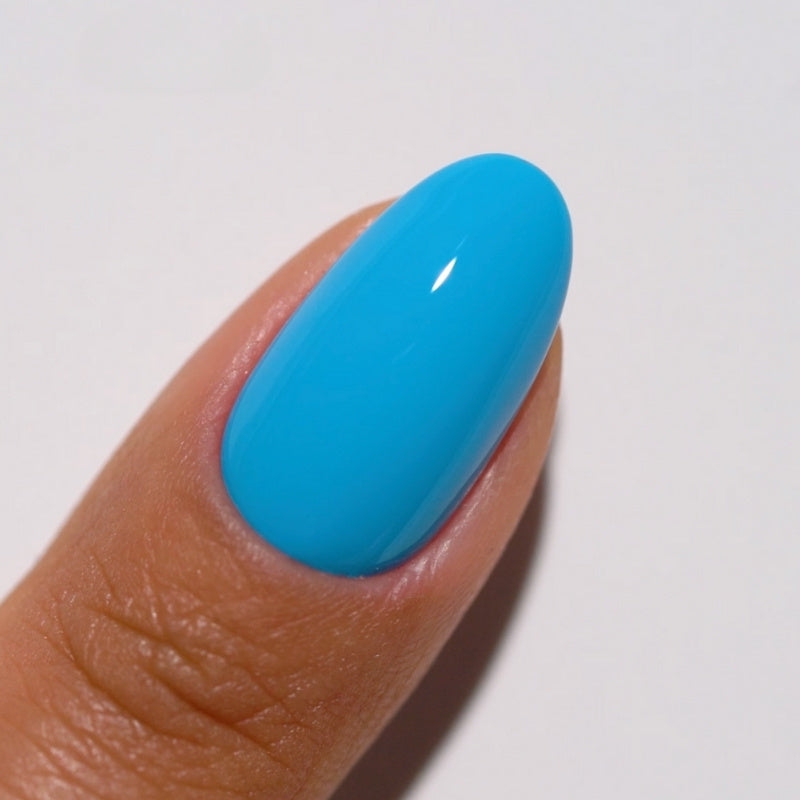 DND - Diva Duo - Overseas - #198 - Gel & Lacquer Polish at Beyond Polish