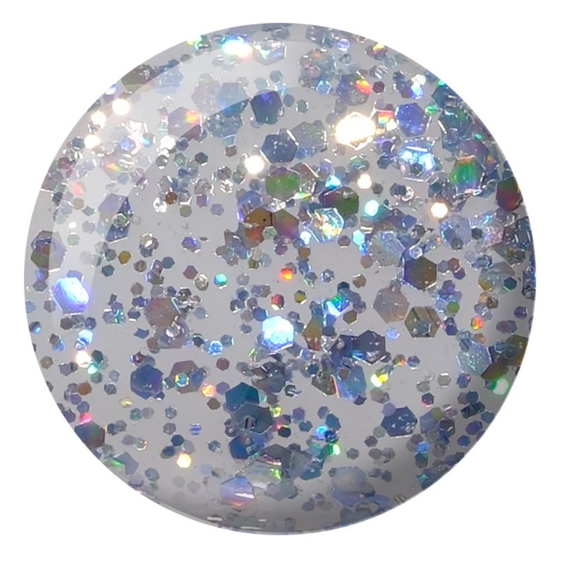 DND - Diva Duo - Oz of Holo - #023 - Gel & Lacquer Polish at Beyond Polish