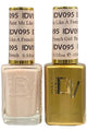 DND - Diva Duo - Paint Me Like A Fresh Girl - #095 - Gel & Lacquer Polish at Beyond Polish