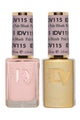 DND - Diva Duo - Pale Blush - #115 - Gel & Lacquer Polish at Beyond Polish
