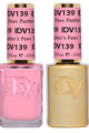 DND - Diva Duo - Panther's Paws - #139 - Gel & Lacquer Polish at Beyond Polish