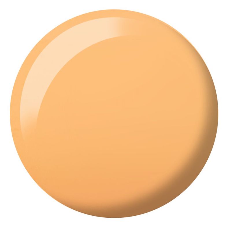 DND - Diva Duo - Papaya Pop - #205 - Gel & Lacquer Polish at Beyond Polish
