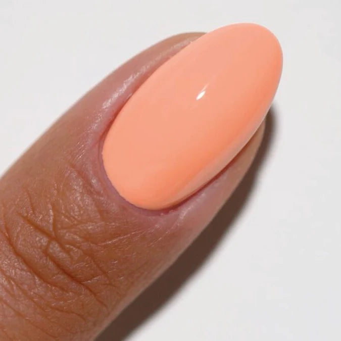 DND - Diva Duo - Peach Mimosa - #186 - Gel & Lacquer Polish at Beyond Polish