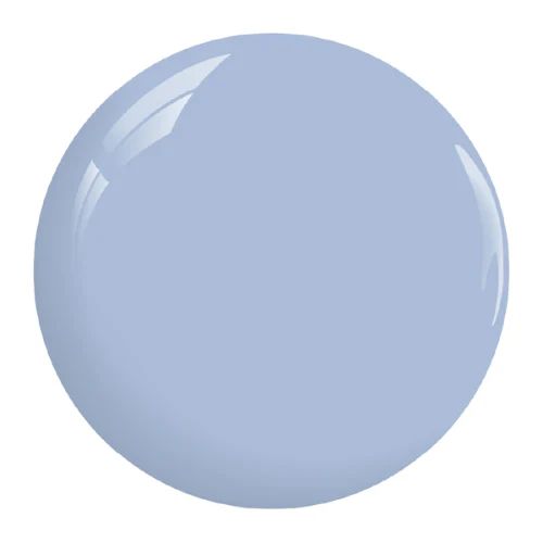DND - Diva Duo - Periwikle Tides - #107 - Gel & Lacquer Polish at Beyond Polish