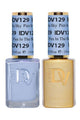DND - Diva Duo - Pies In The Sky - #129 - Gel & Lacquer Polish at Beyond Polish