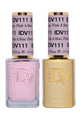 DND - Diva Duo - Pink A Boo - #111 - Gel & Lacquer Polish at Beyond Polish