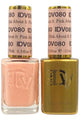 DND - Diva Duo - Pink About It - #080 - Gel & Lacquer Polish at Beyond Polish