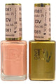 DND - Diva Duo - Pink Milkshake - #081 - Gel & Lacquer Polish at Beyond Polish