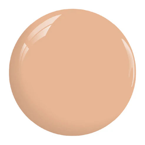 DND - Diva Duo - Pinky Nude - #050 - Gel & Lacquer Polish at Beyond Polish