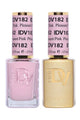 DND - Diva Duo - Pleasant Pink - #182 - Gel & Lacquer Polish at Beyond Polish