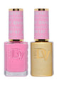 DND - Diva Duo - Princesa Rosa - #187 - Gel & Lacquer Polish at Beyond Polish