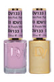 DND - Diva Duo - Purple Meets Pink - #133 - Gel & Lacquer Polish at Beyond Polish