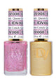 DND - Diva Duo - Queen Conch - #008 - Gel & Lacquer Polish at Beyond Polish