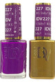 DND - Diva Duo - R U Jelly? - #227 - Gel & Lacquer Polish at Beyond Polish