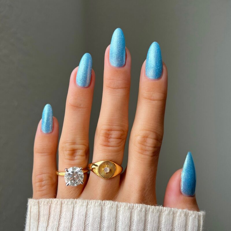DND - Diva Duo - Reve Palais - #018 - Gel & Lacquer Polish at Beyond Polish