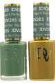 DND - Diva Duo - Sage'd The Day - #285 - Gel & Lacquer Polish at Beyond Polish