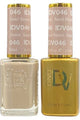DND - Diva Duo - Sandy Storm - #046 - Gel & Lacquer Polish at Beyond Polish
