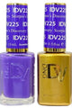 DND - Diva Duo - Scorpio's Discovery - #225 - Gel & Lacquer Polish at Beyond Polish