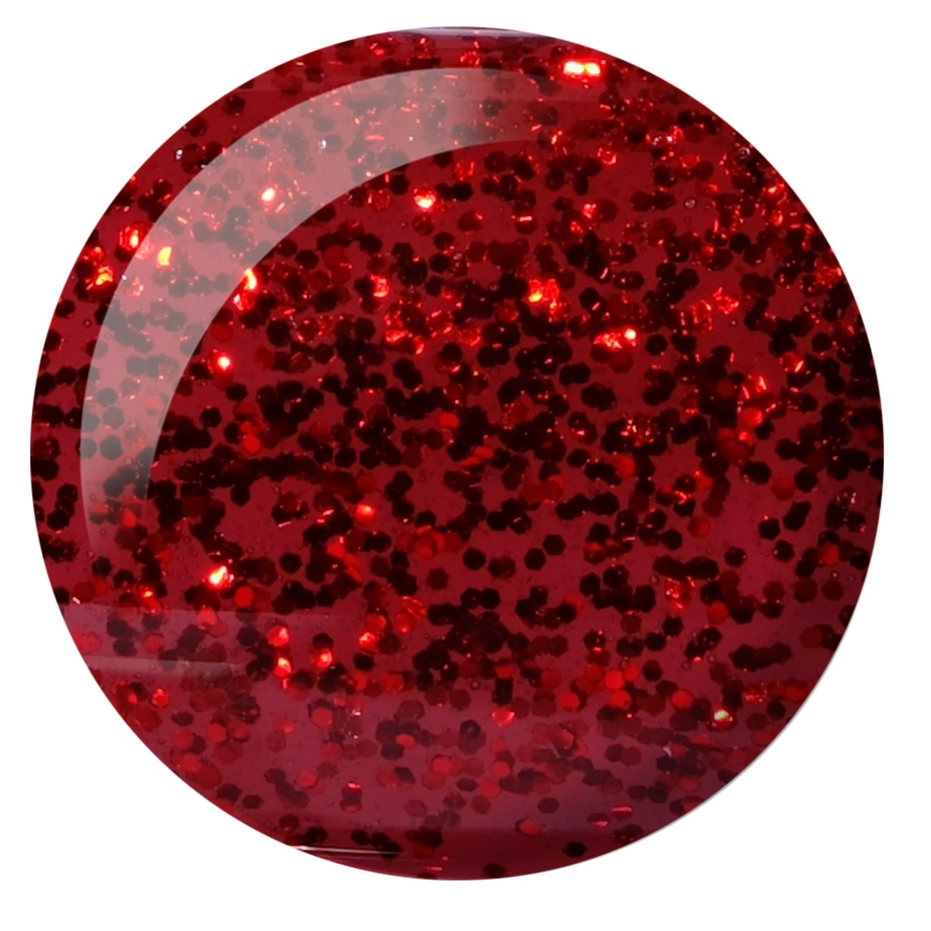 DND - Diva Duo - Sip N Glitz - #035 - Gel & Lacquer Polish at Beyond Polish