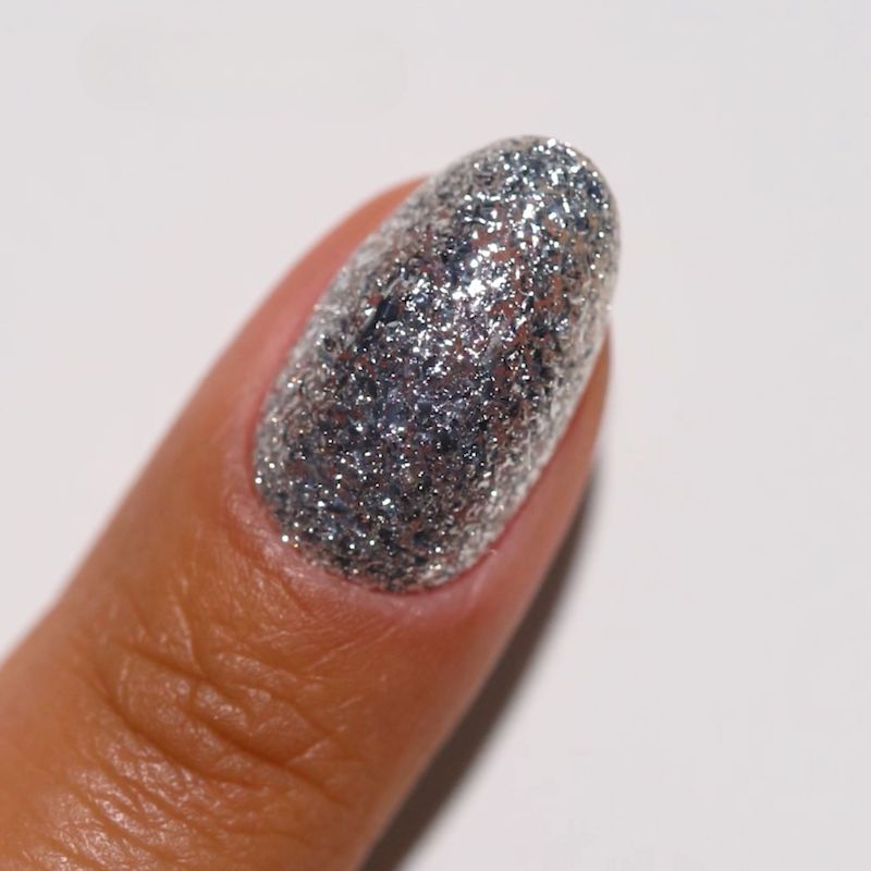DND - Diva Duo - Smokey Shimmy - #026 - Gel & Lacquer Polish at Beyond Polish