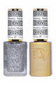 DND - Diva Duo - Smokey Shimmy - #026 - Gel & Lacquer Polish at Beyond Polish