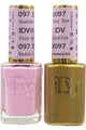 DND - Diva Duo - Snatched Fairy - #097 - Gel & Lacquer Polish at Beyond Polish