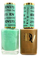 DND - Diva Duo - Sound Of Rain - #273 - Gel & Lacquer Polish at Beyond Polish