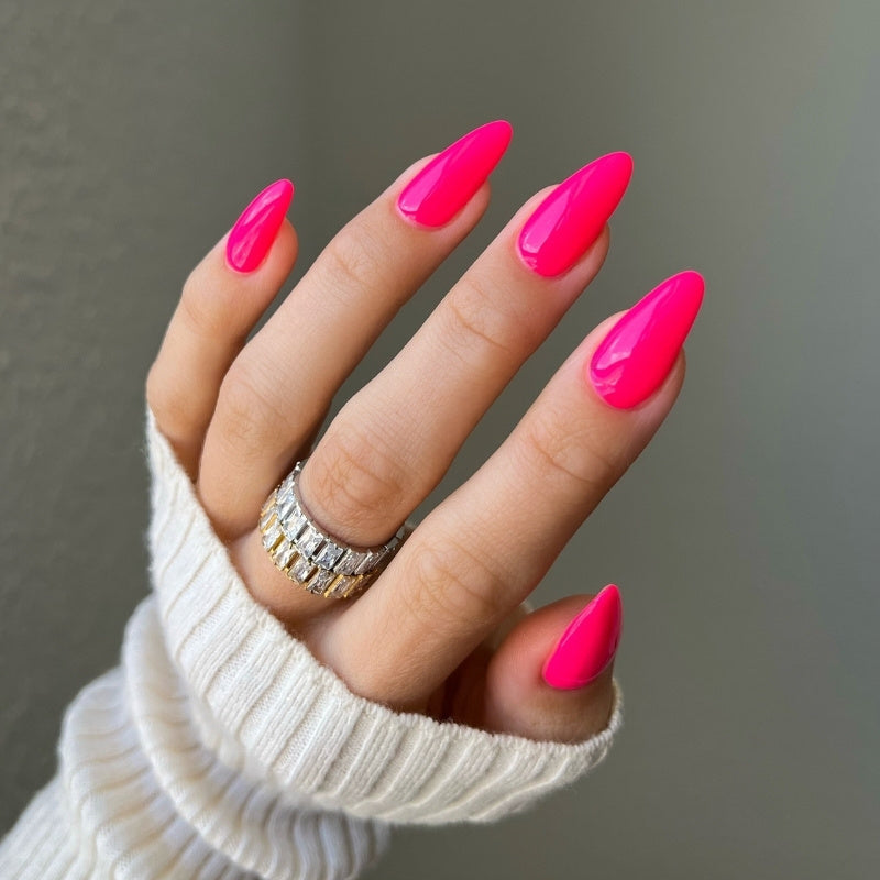Dnd Sour Raspberry DND Diva Duo Sour Bubblegum #212 Gel & Lacquer