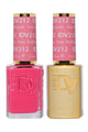 DND - Diva Duo - Sour Bubblegum - #212 - Gel & Lacquer Polish at Beyond Polish